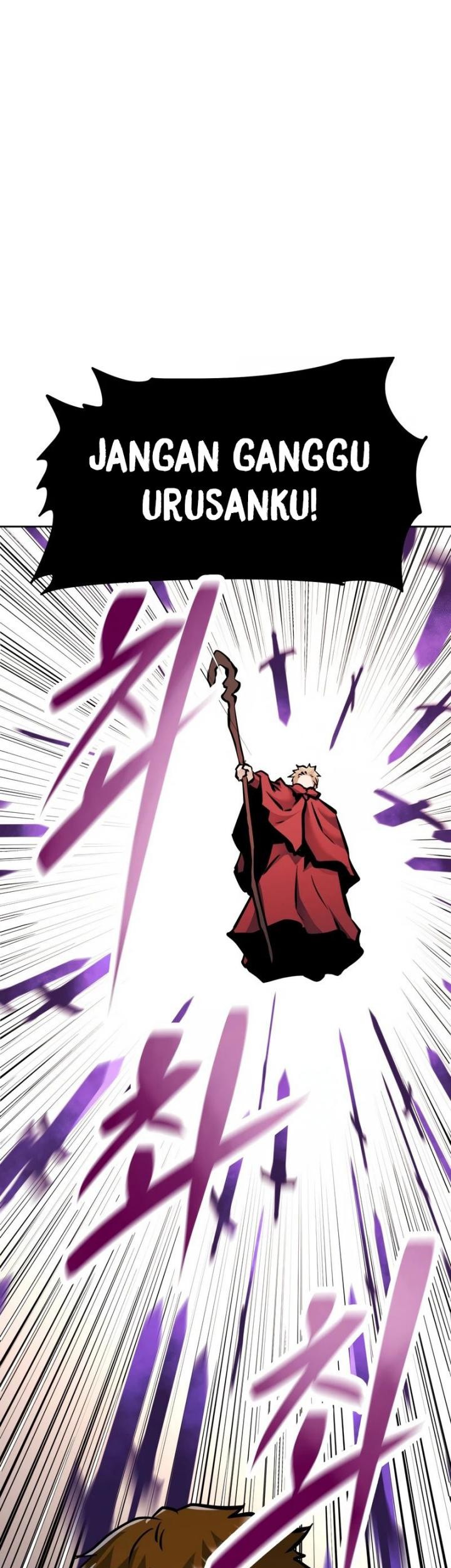 The Return of the Prodigious Swordmaster Chapter 36 Gambar 113