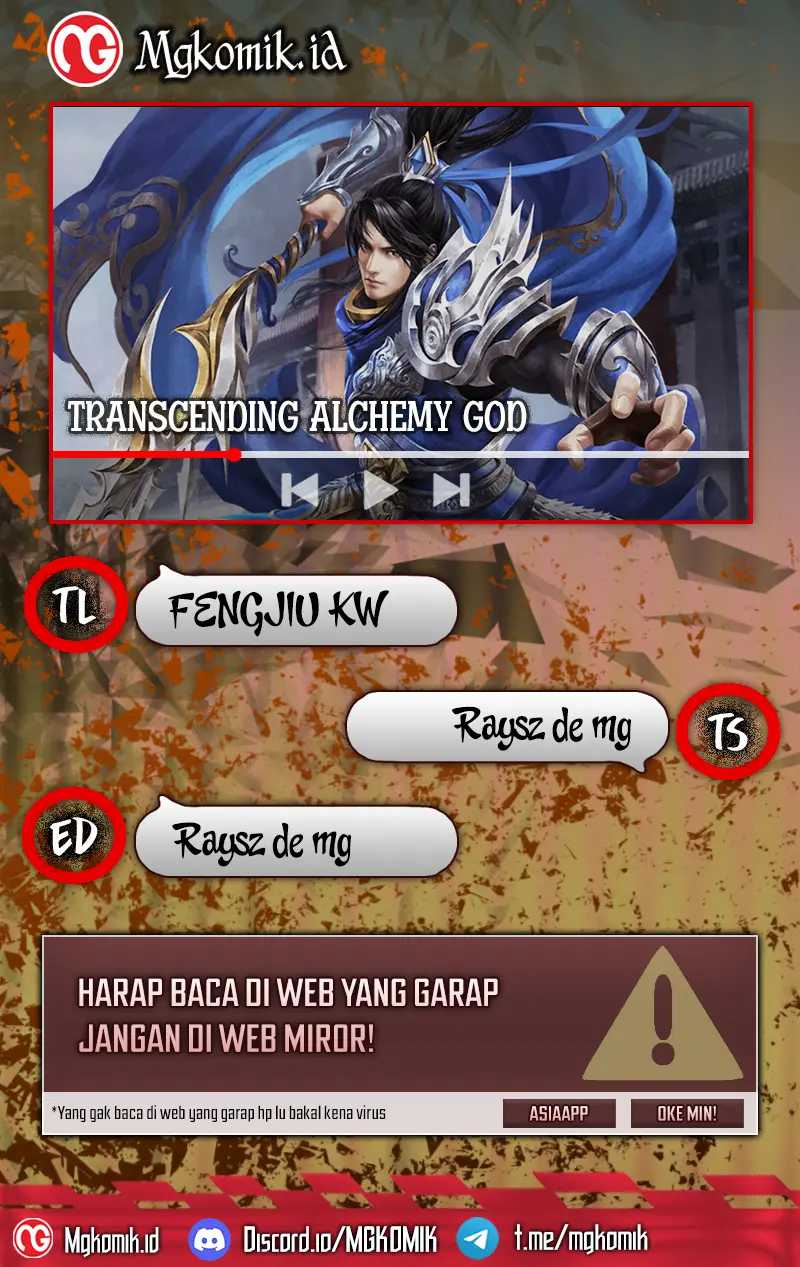 Baca Komik Transcending Alchemy God Chapter 54 Gambar 1