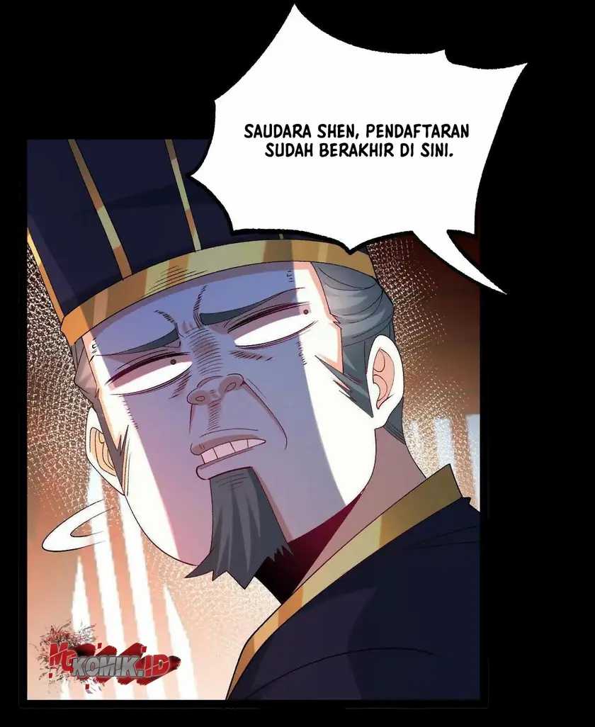 Transcending Alchemy God Chapter 54 Gambar 33