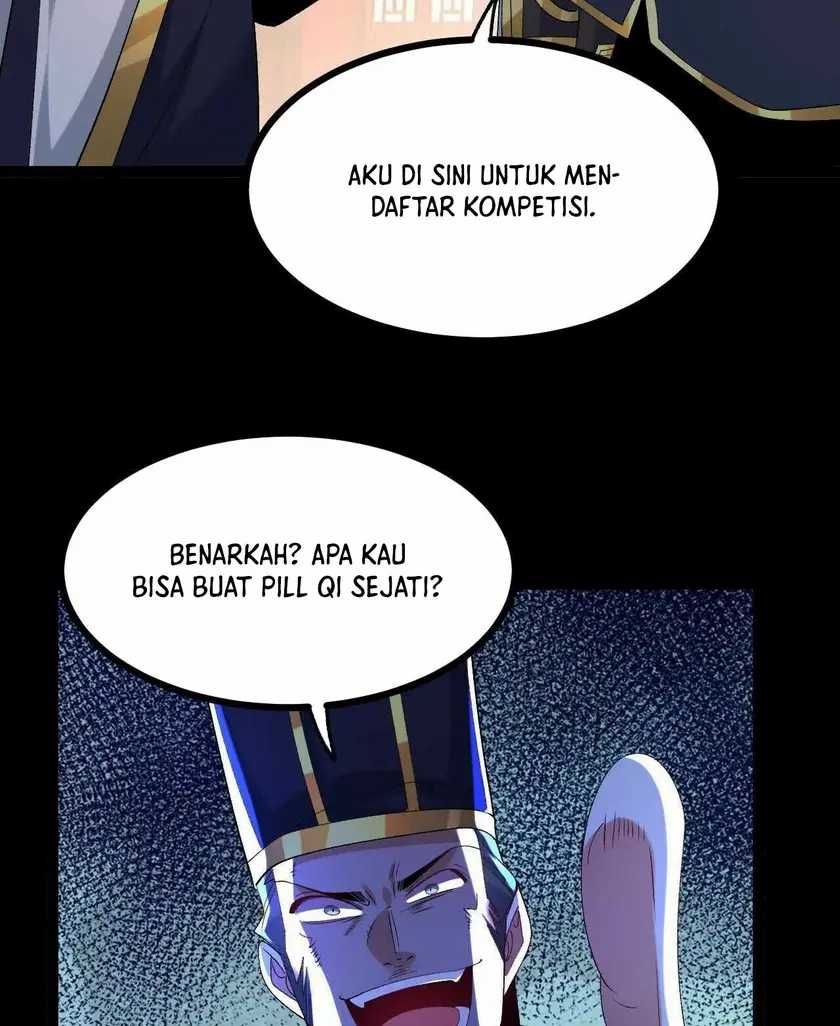 Transcending Alchemy God Chapter 54 Gambar 37