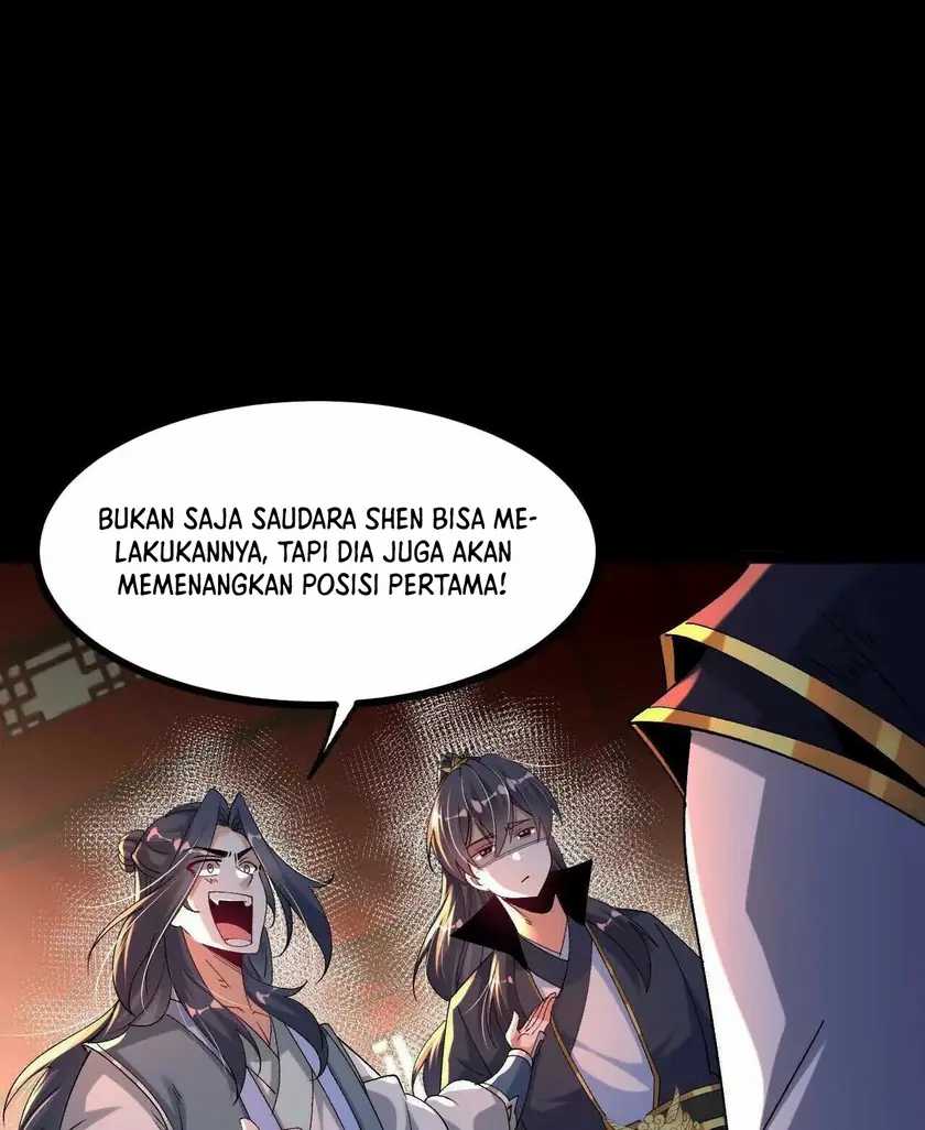 Transcending Alchemy God Chapter 54 Gambar 39
