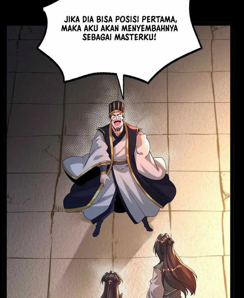 Transcending Alchemy God Chapter 54 Gambar 42