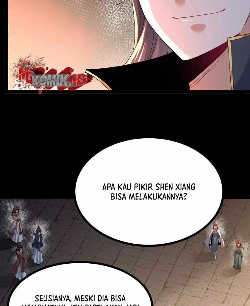 Transcending Alchemy God Chapter 54 Gambar 44
