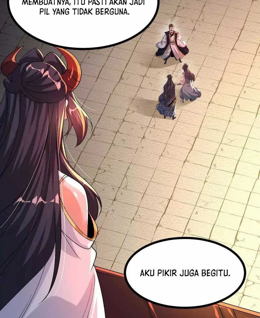 Transcending Alchemy God Chapter 54 Gambar 45