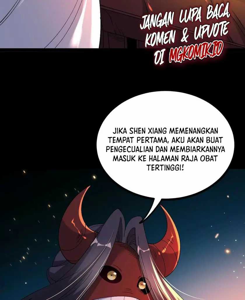 Transcending Alchemy God Chapter 54 Gambar 46
