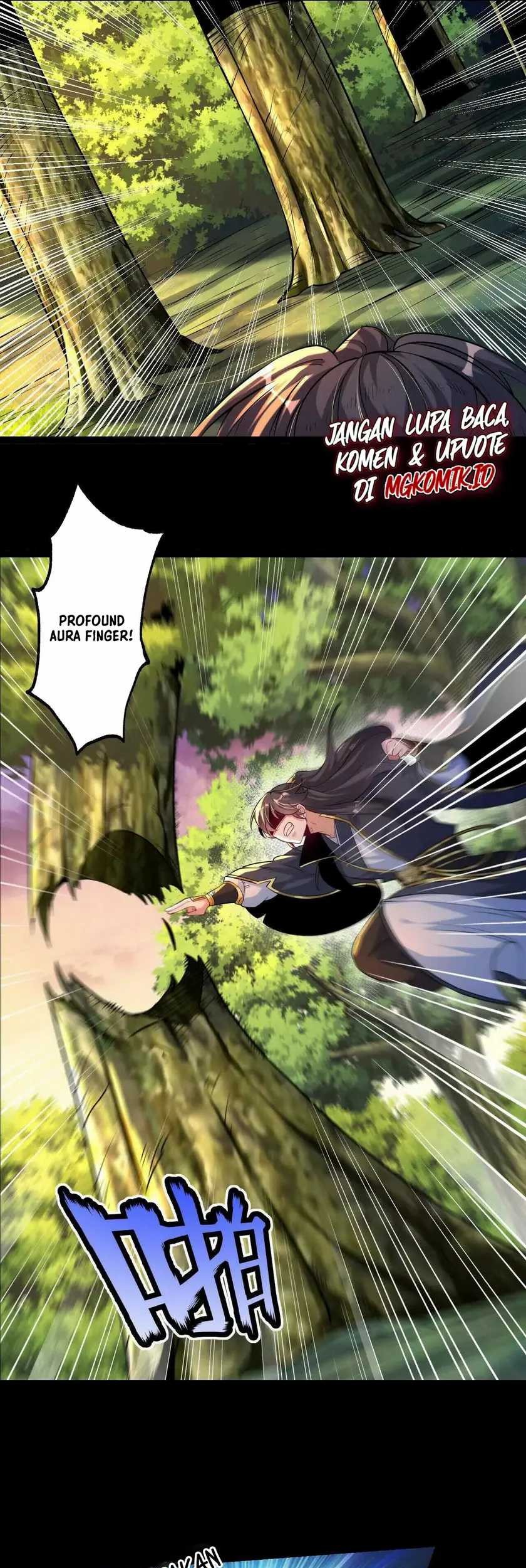 Transcending Alchemy God Chapter 54 Gambar 7