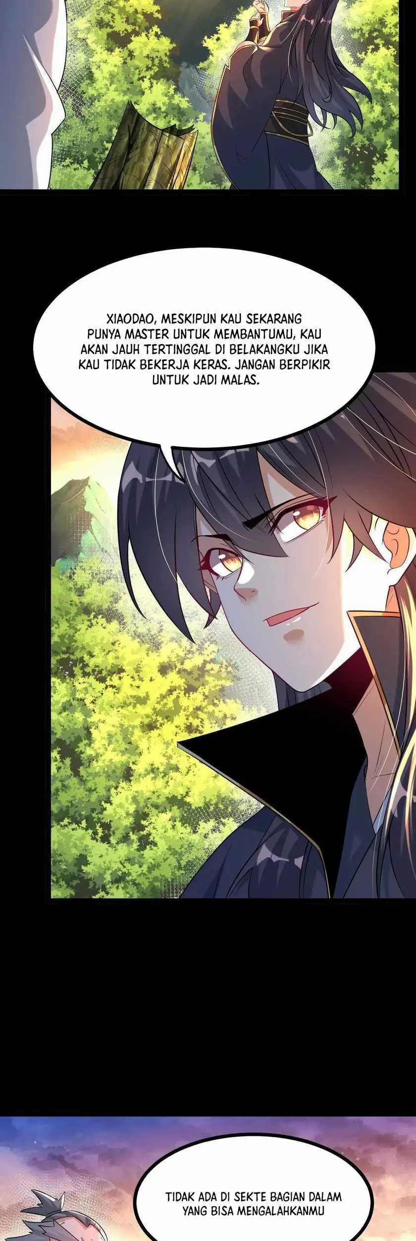 Transcending Alchemy God Chapter 54 Gambar 11