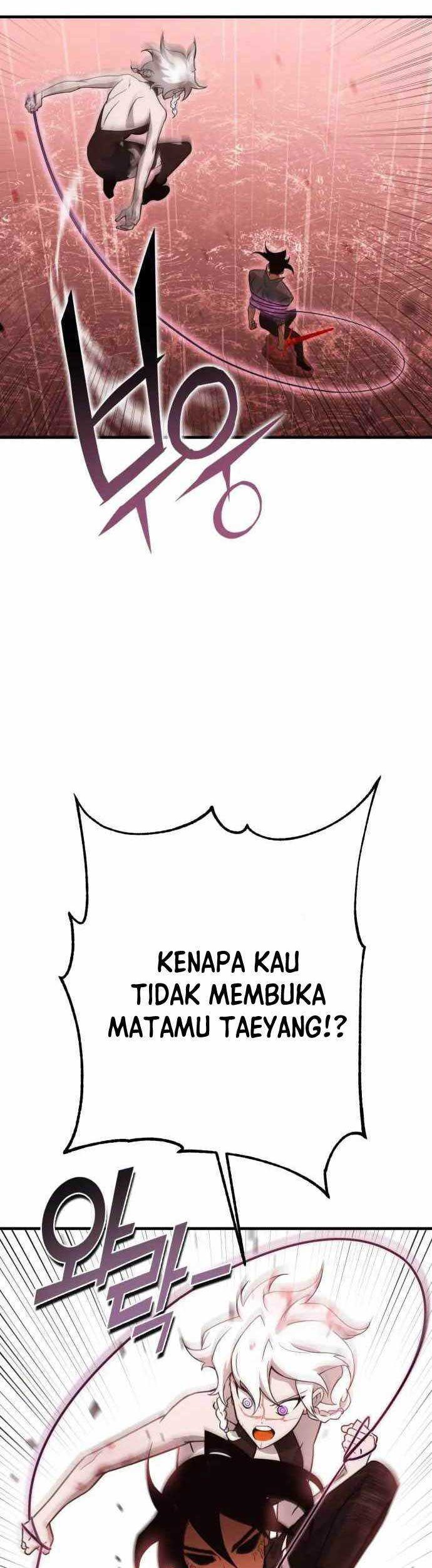 DANTALIAN Chapter 39 Gambar 32
