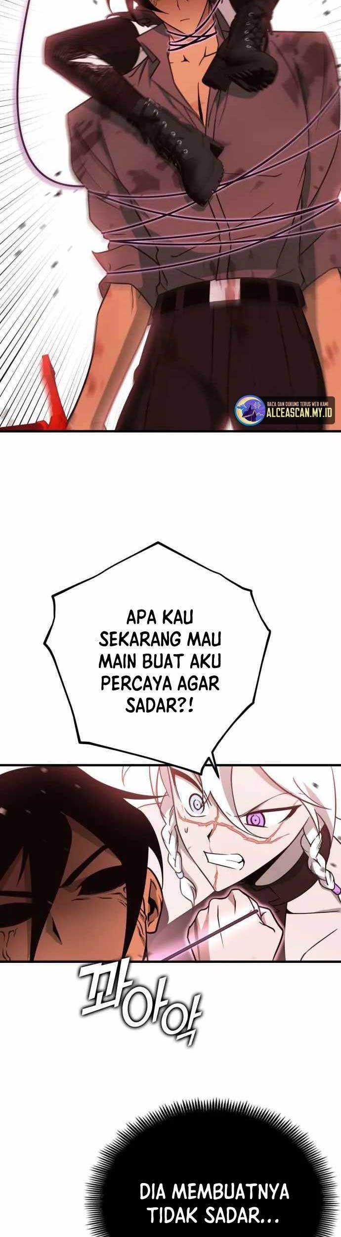 DANTALIAN Chapter 39 Gambar 33