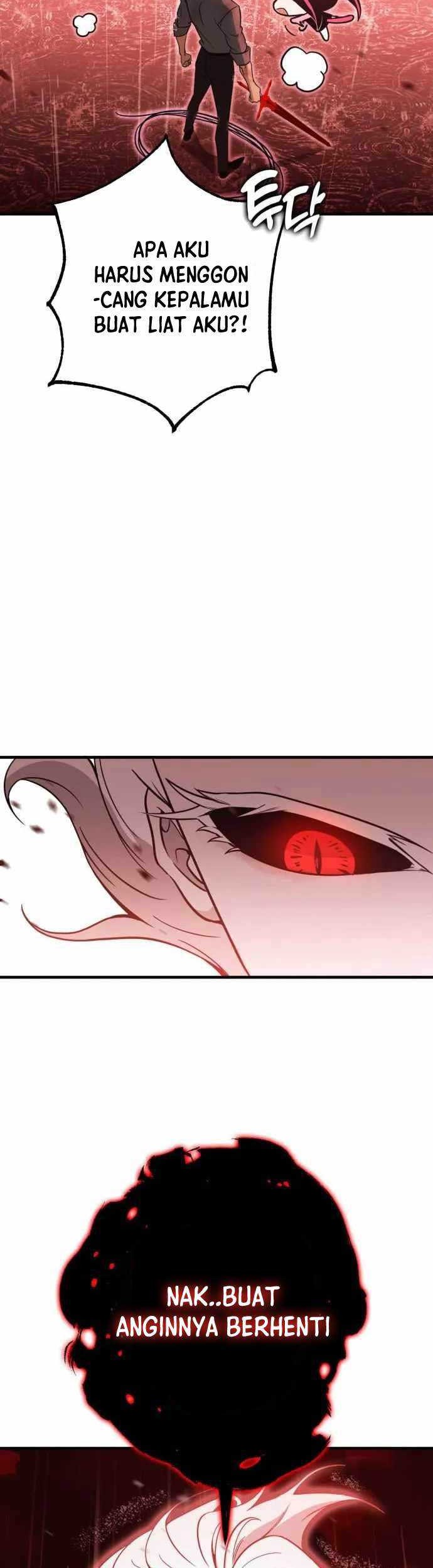 DANTALIAN Chapter 39 Gambar 39
