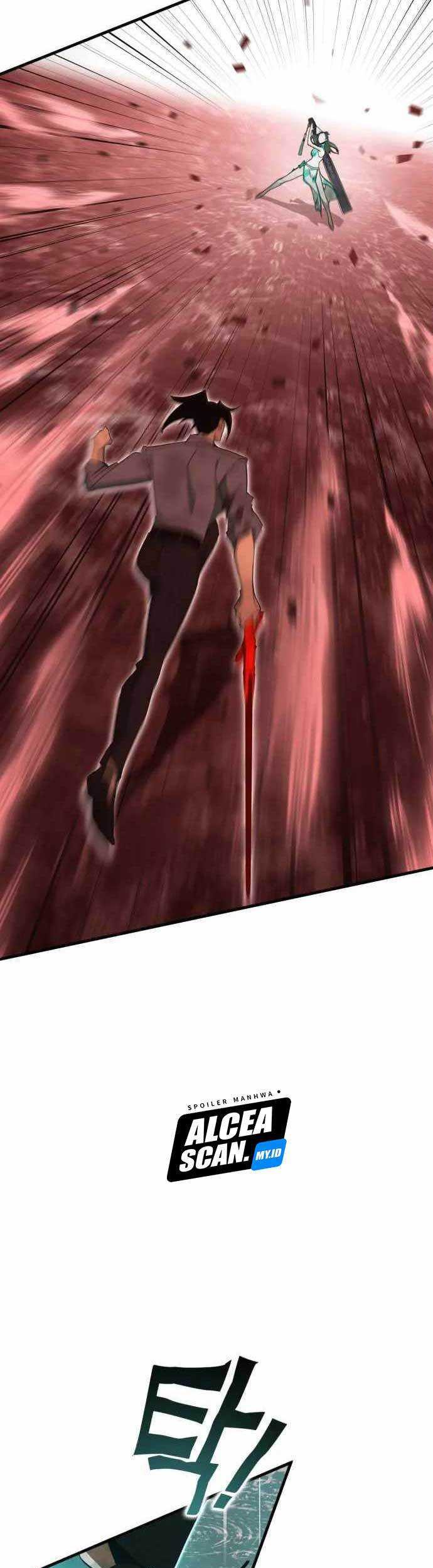 DANTALIAN Chapter 39 Gambar 46