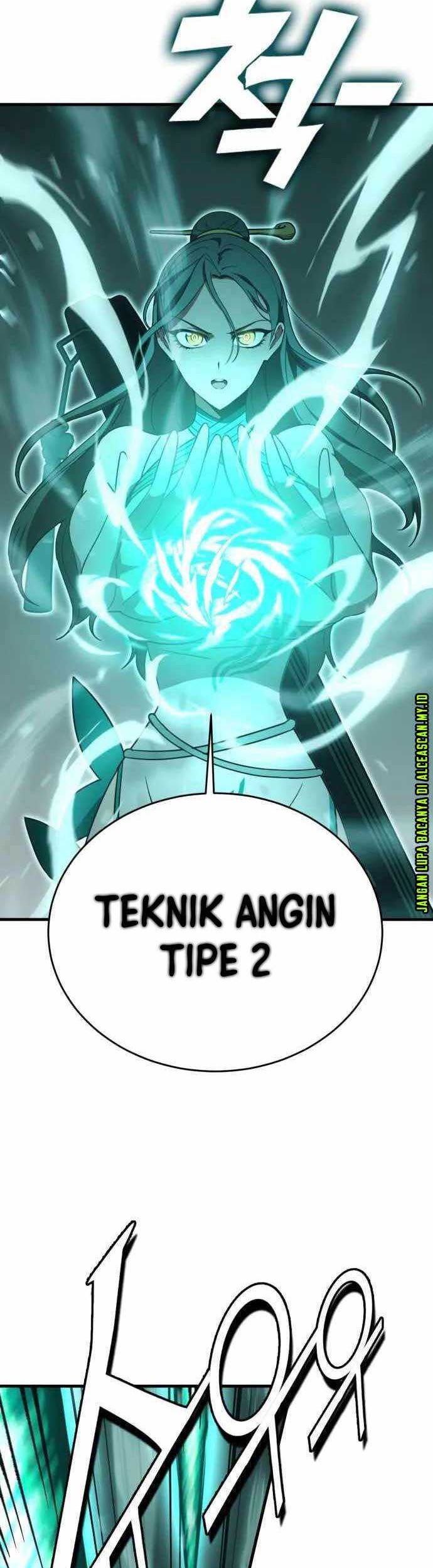 DANTALIAN Chapter 39 Gambar 50