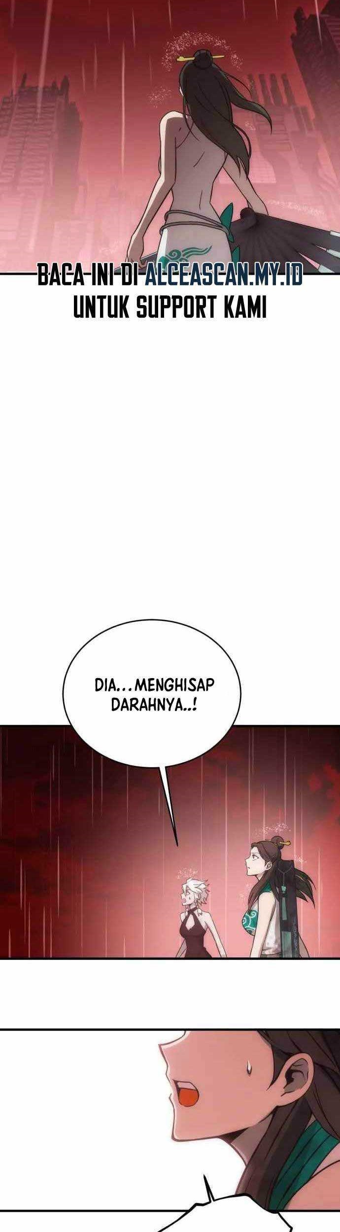 Baca Manhwa DANTALIAN Chapter 39 Gambar 2