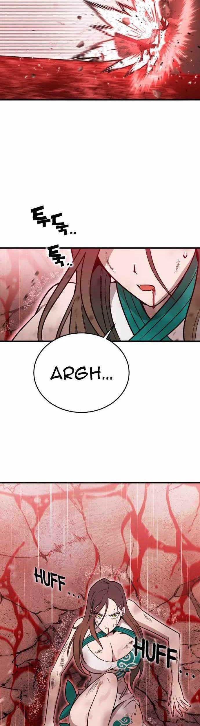 DANTALIAN Chapter 39 Gambar 60