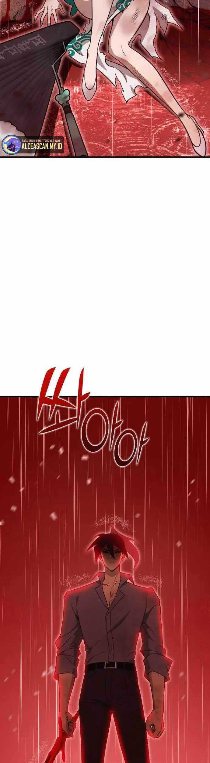 DANTALIAN Chapter 39 Gambar 61
