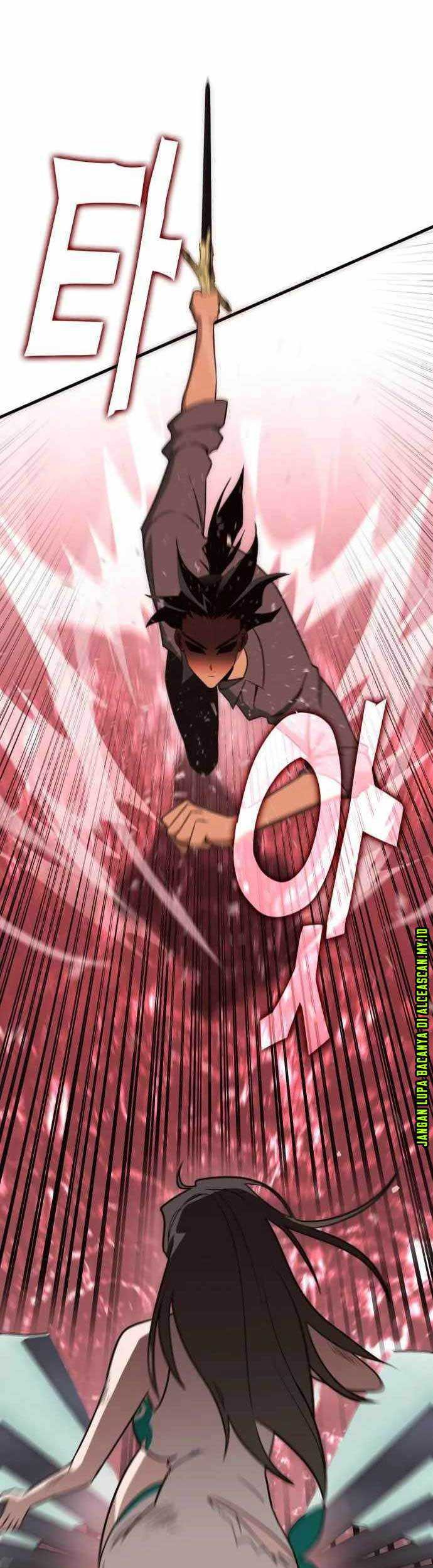 DANTALIAN Chapter 39 Gambar 67