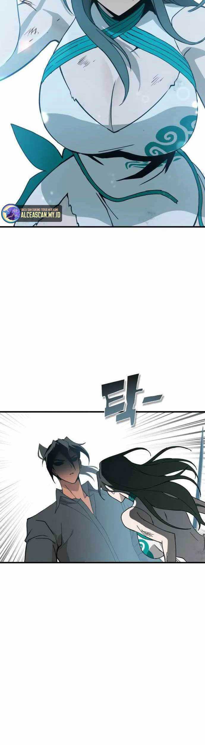 DANTALIAN Chapter 39 Gambar 77
