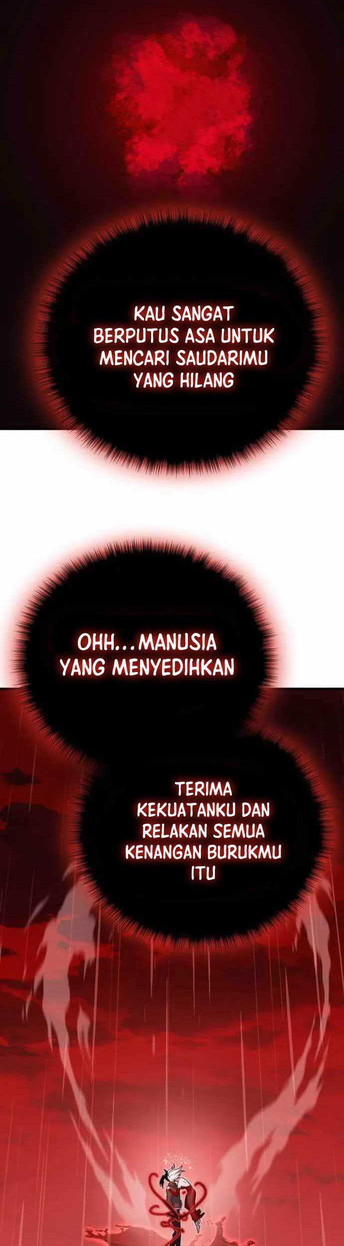 DANTALIAN Chapter 39 Gambar 8