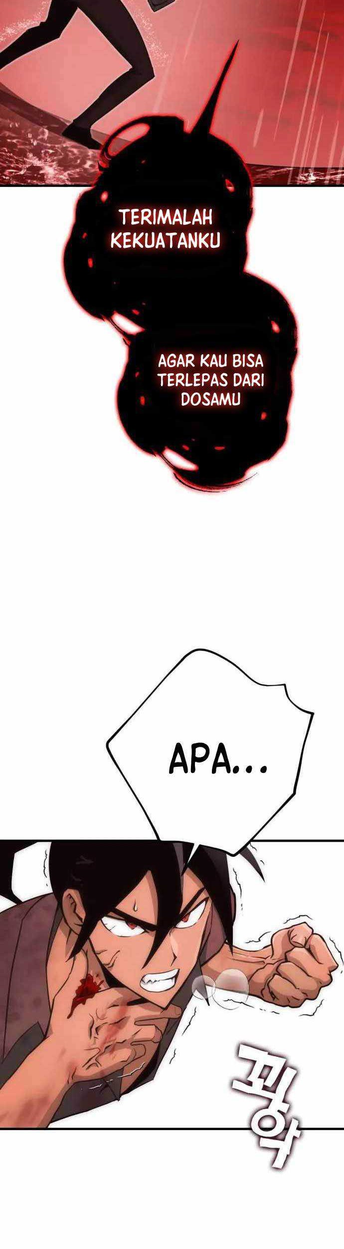 DANTALIAN Chapter 39 Gambar 11
