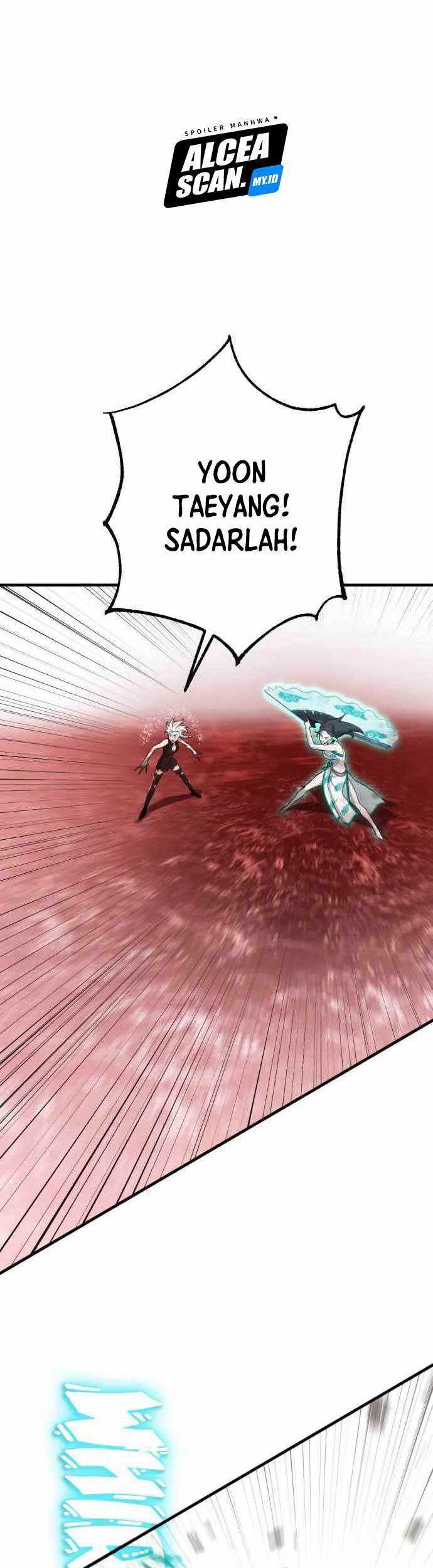 DANTALIAN Chapter 39 Gambar 26