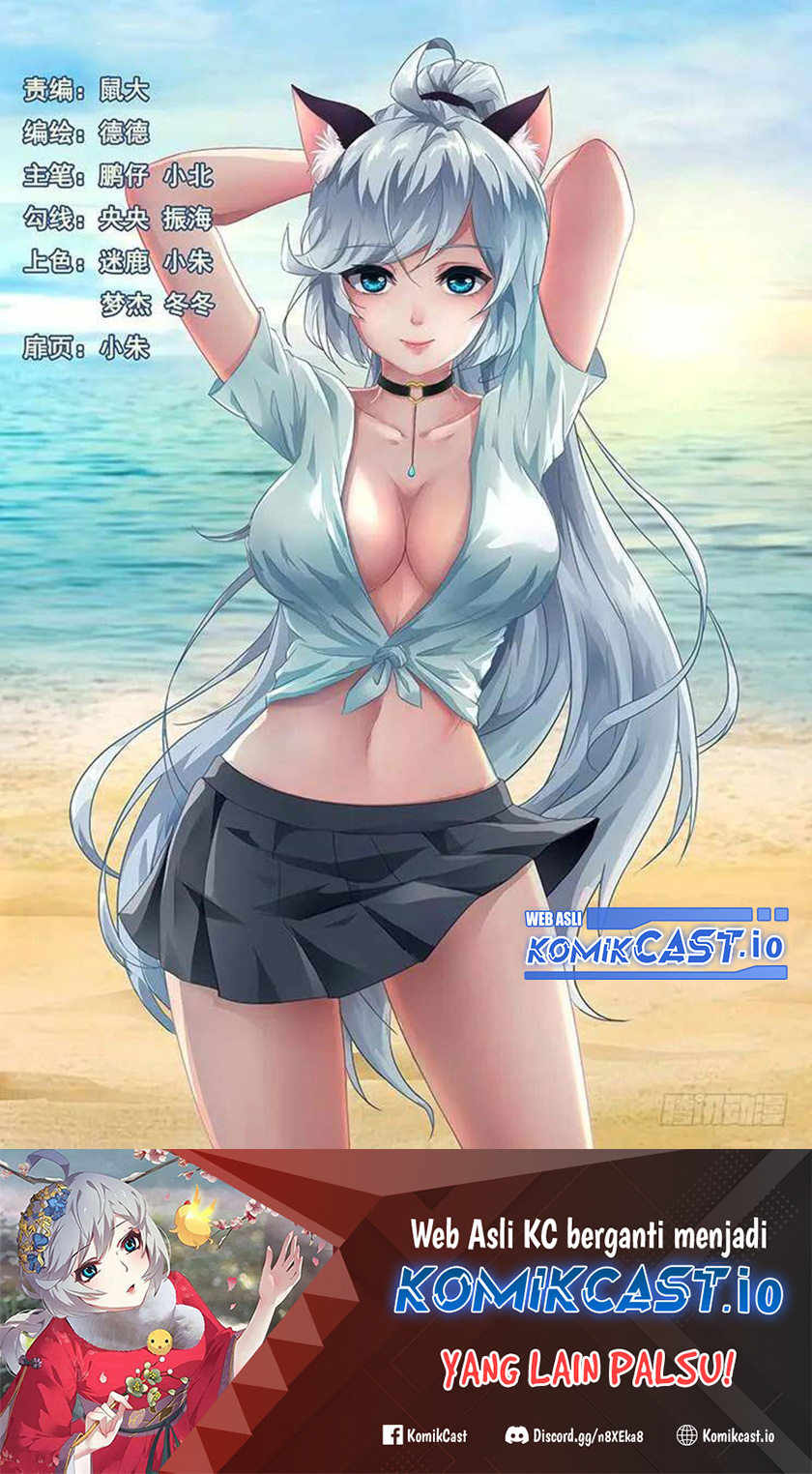 Baca Manhua Girl and Science Chapter 294 Gambar 2