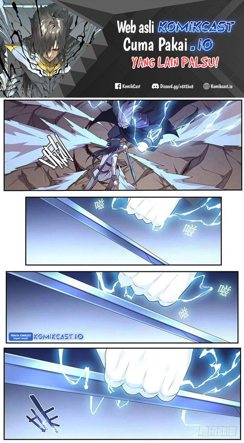 Baca Manhua Girl and Science Chapter 282 Gambar 2