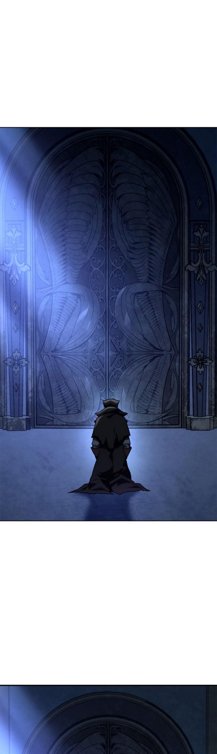 Revenge of the Iron-Blooded Sword Hound Chapter 46 Gambar 24