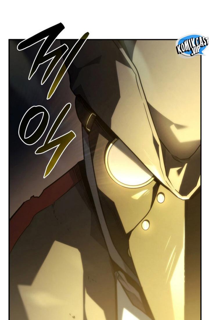 Revenge of the Iron-Blooded Sword Hound Chapter 46 Gambar 27