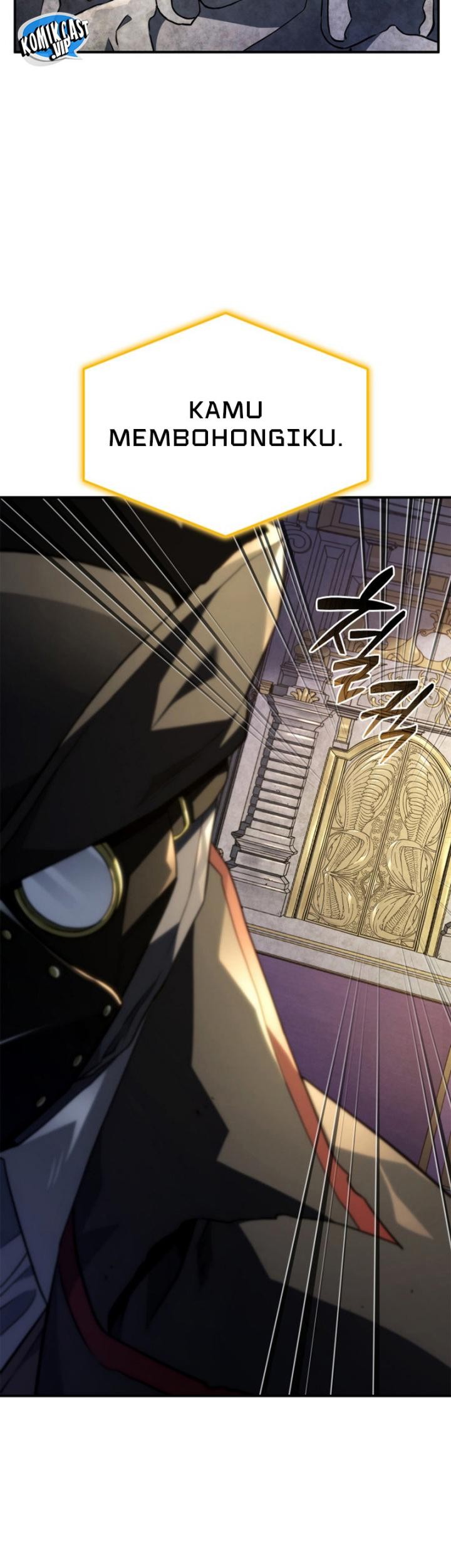 Revenge of the Iron-Blooded Sword Hound Chapter 46 Gambar 36