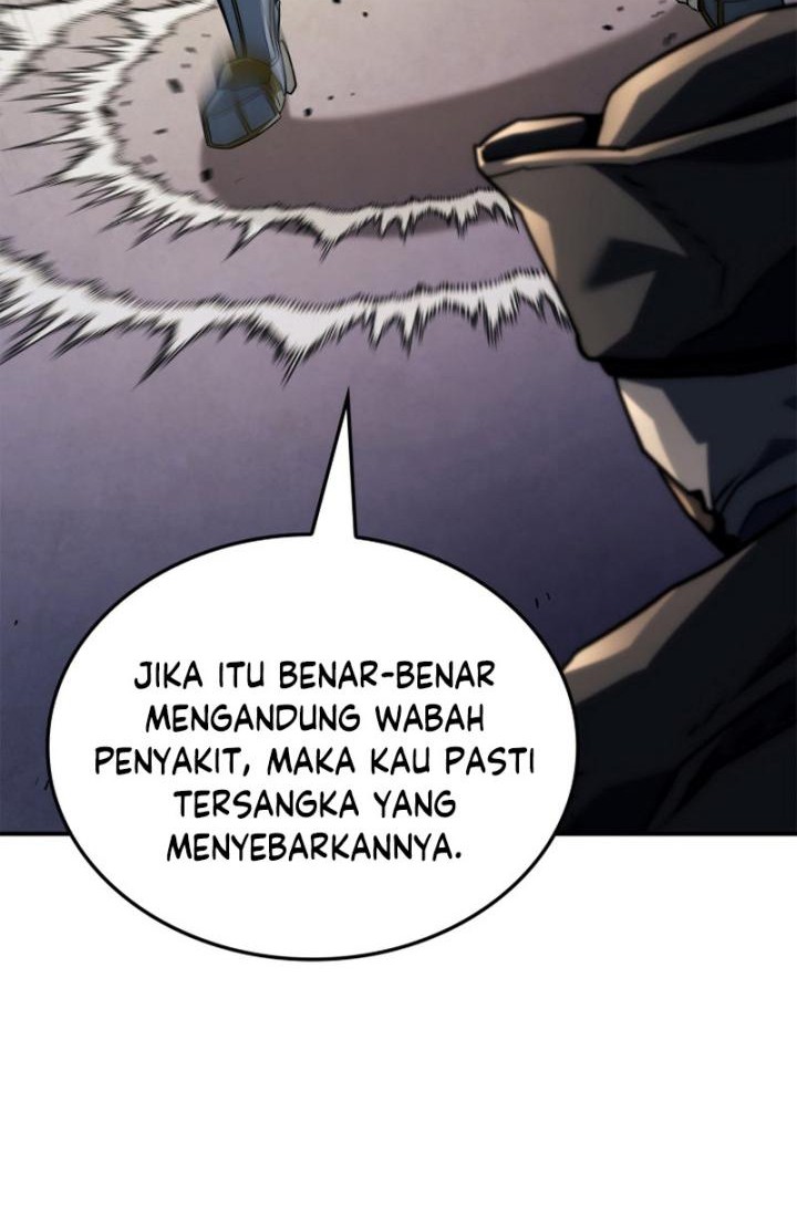 Revenge of the Iron-Blooded Sword Hound Chapter 46 Gambar 53