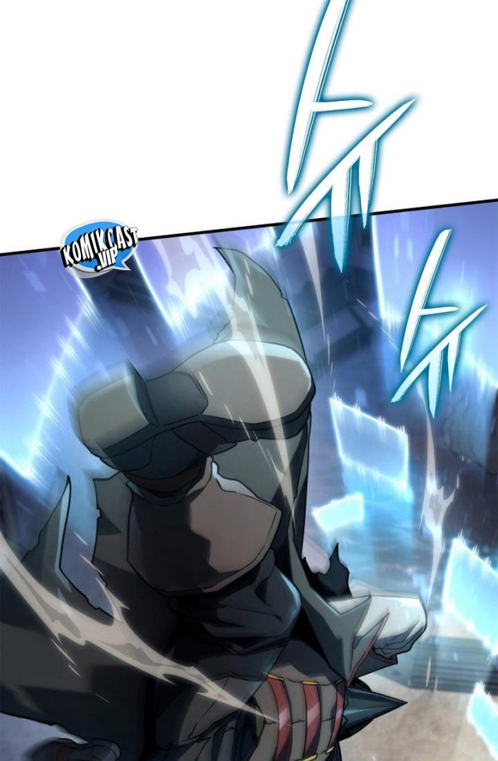 Revenge of the Iron-Blooded Sword Hound Chapter 46 Gambar 62
