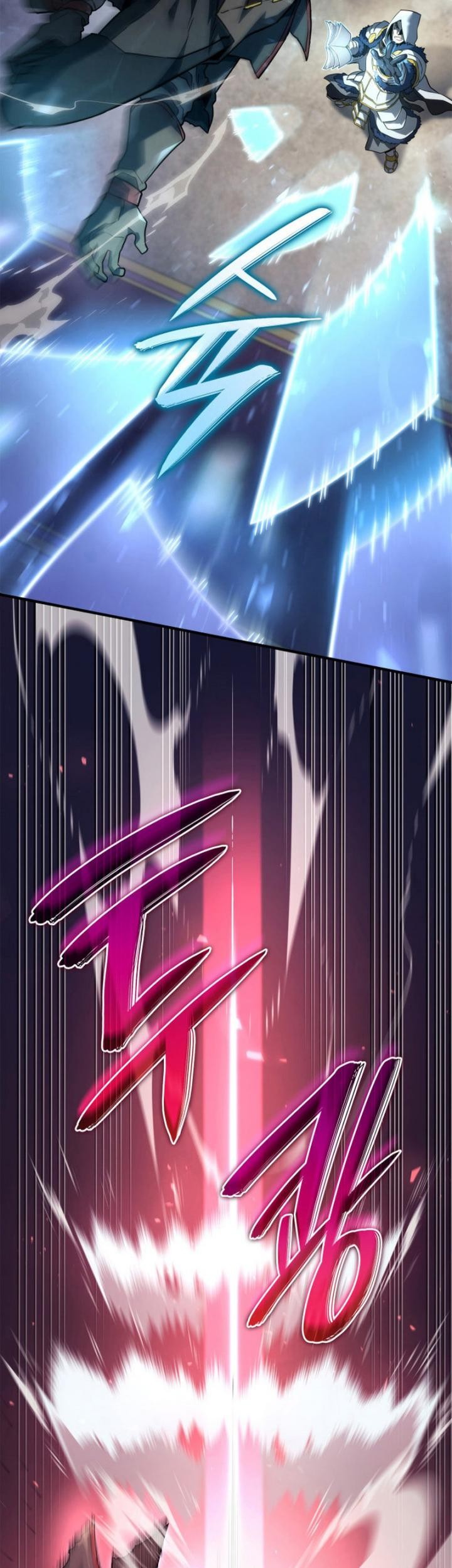 Revenge of the Iron-Blooded Sword Hound Chapter 46 Gambar 63