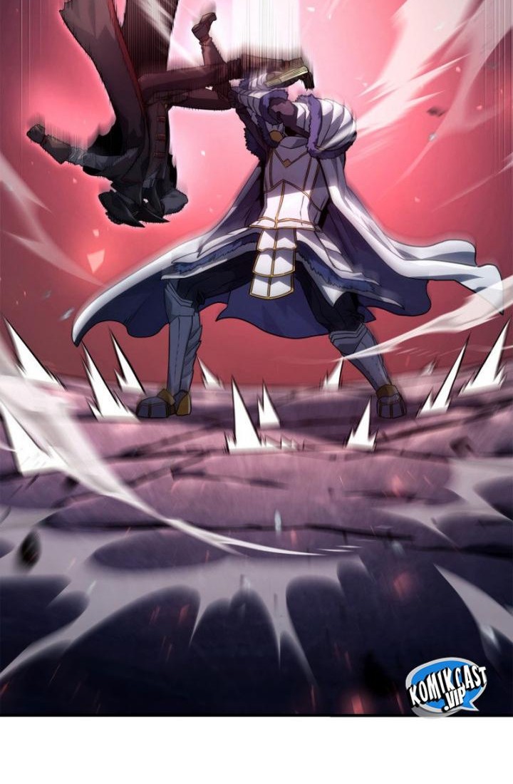 Revenge of the Iron-Blooded Sword Hound Chapter 46 Gambar 64