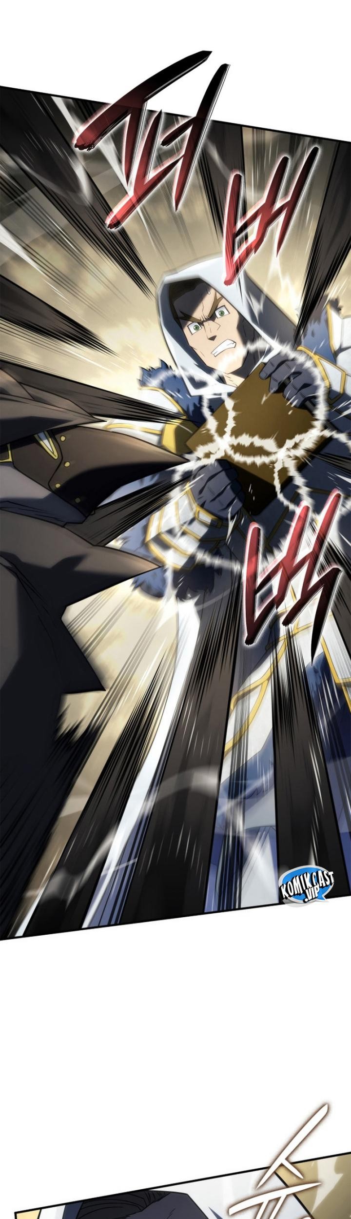 Revenge of the Iron-Blooded Sword Hound Chapter 46 Gambar 71