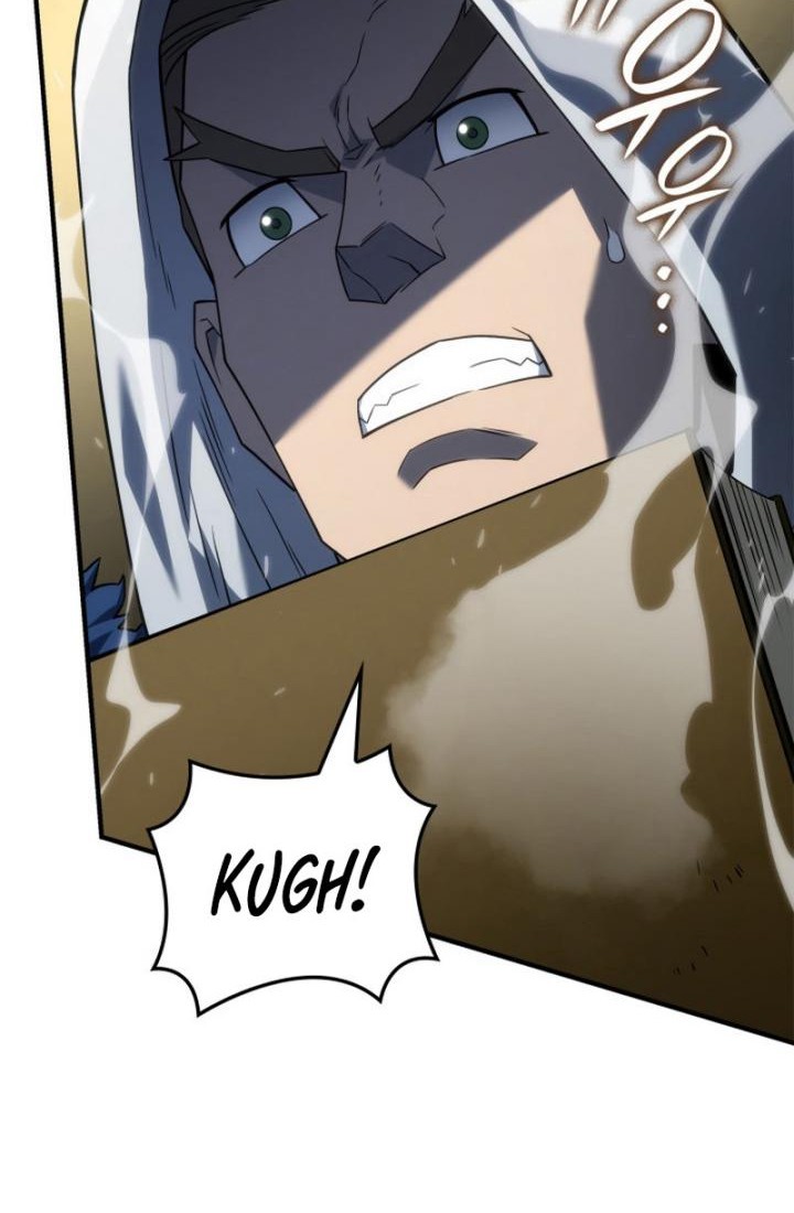 Revenge of the Iron-Blooded Sword Hound Chapter 46 Gambar 72