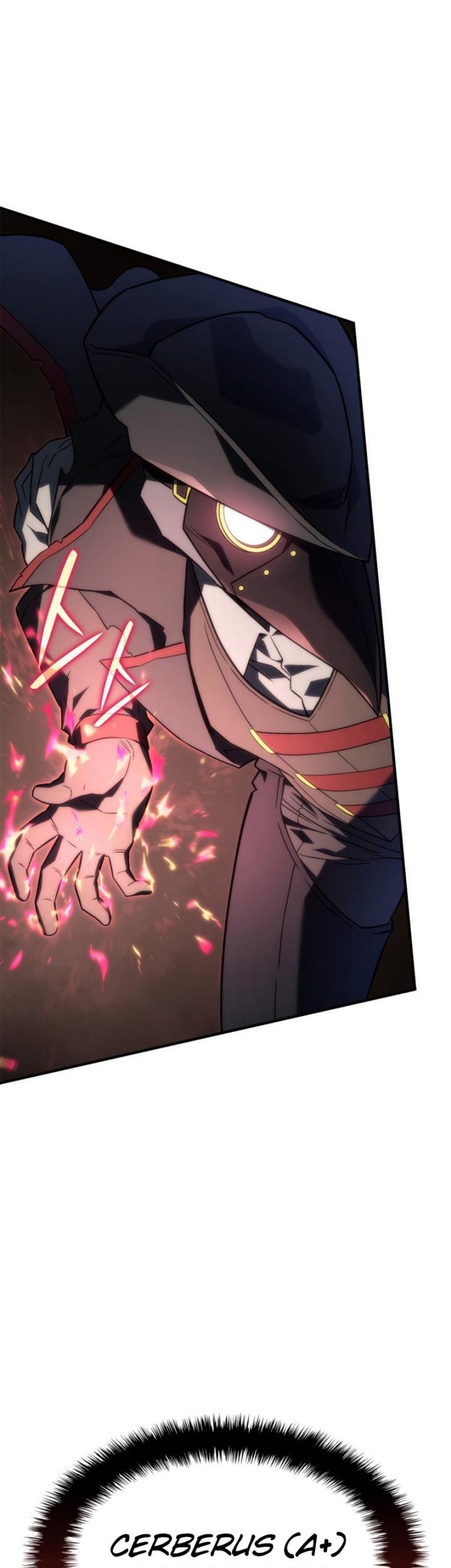 Revenge of the Iron-Blooded Sword Hound Chapter 46 Gambar 73