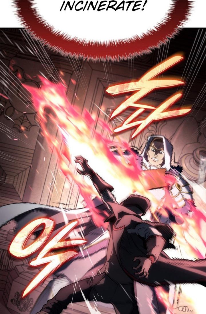 Revenge of the Iron-Blooded Sword Hound Chapter 46 Gambar 74