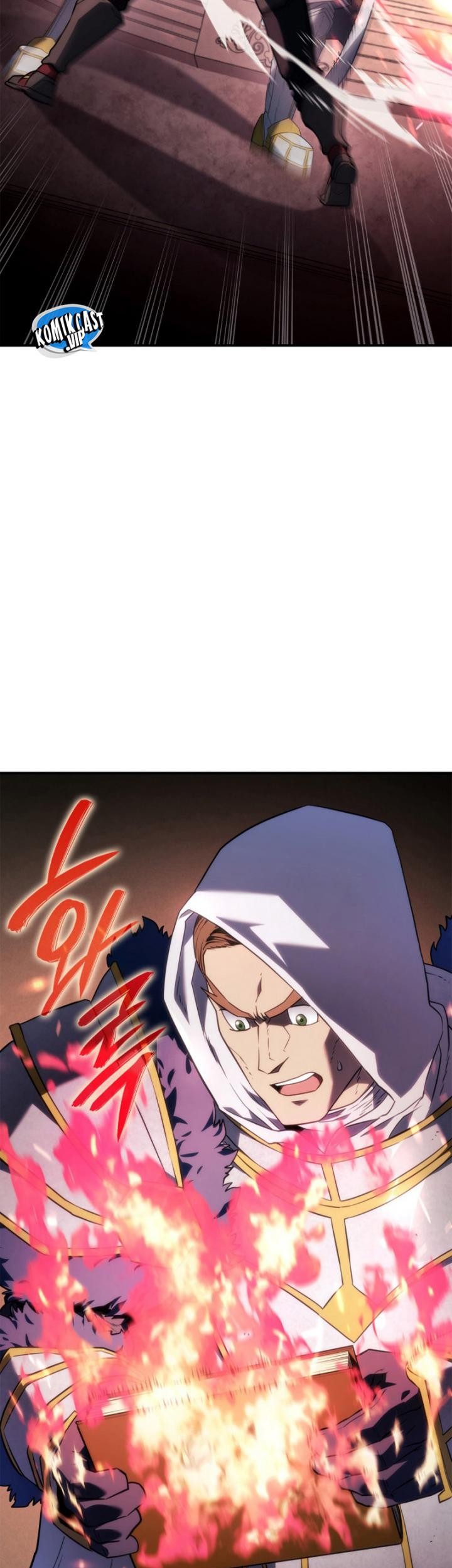 Revenge of the Iron-Blooded Sword Hound Chapter 46 Gambar 75