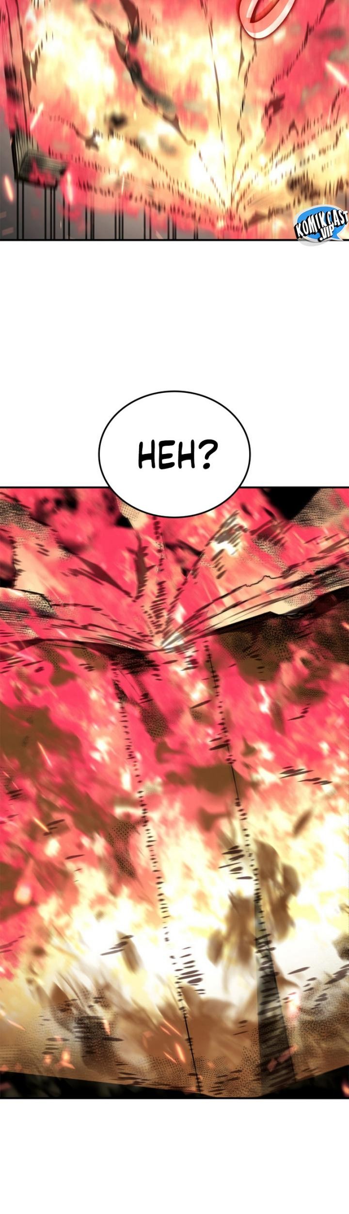 Revenge of the Iron-Blooded Sword Hound Chapter 46 Gambar 83