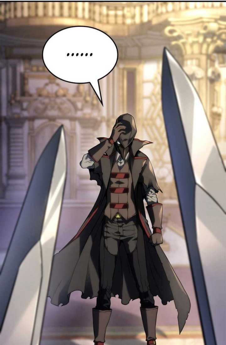 Revenge of the Iron-Blooded Sword Hound Chapter 46 Gambar 92