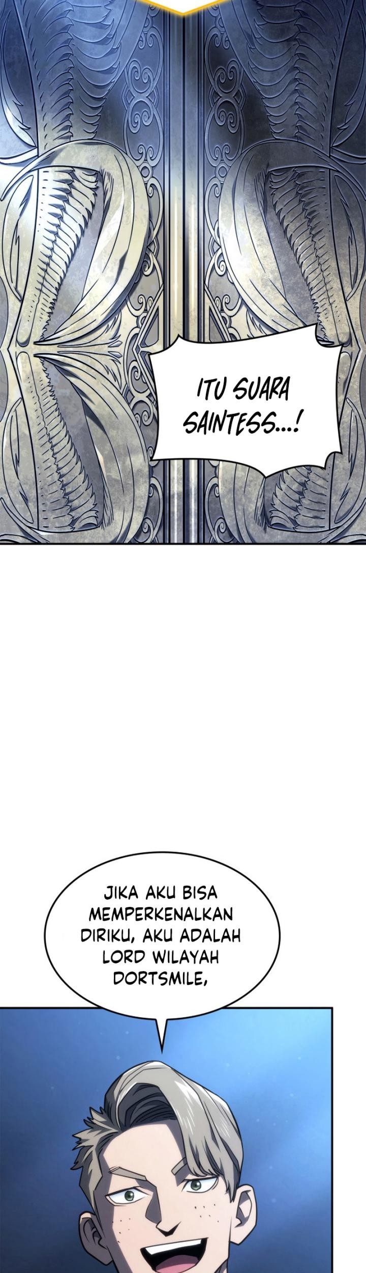Revenge of the Iron-Blooded Sword Hound Chapter 46 Gambar 6
