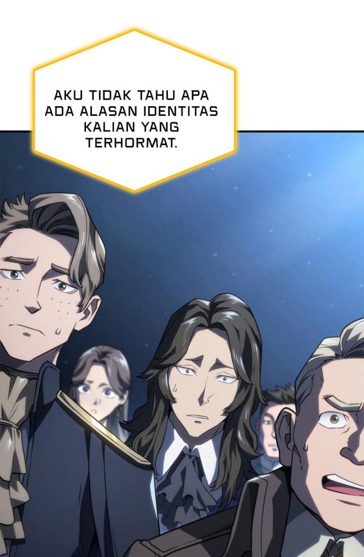 Revenge of the Iron-Blooded Sword Hound Chapter 46 Gambar 11
