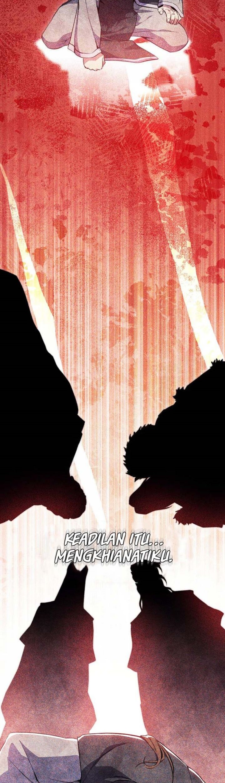 God’s Web Novel Chapter 34 Gambar 37
