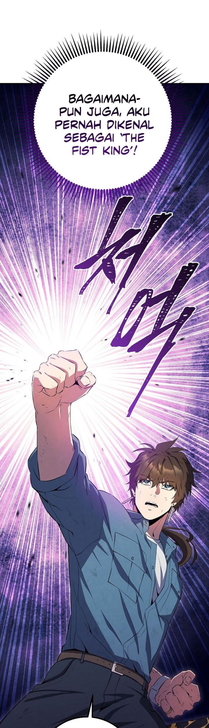 God’s Web Novel Chapter 34 Gambar 16