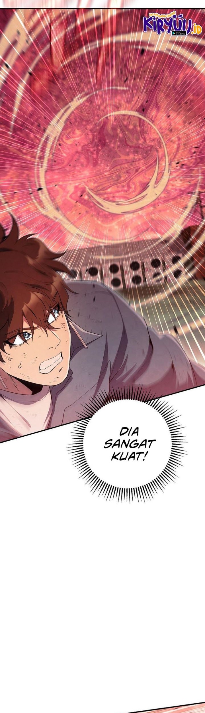 God’s Web Novel Chapter 34 Gambar 23