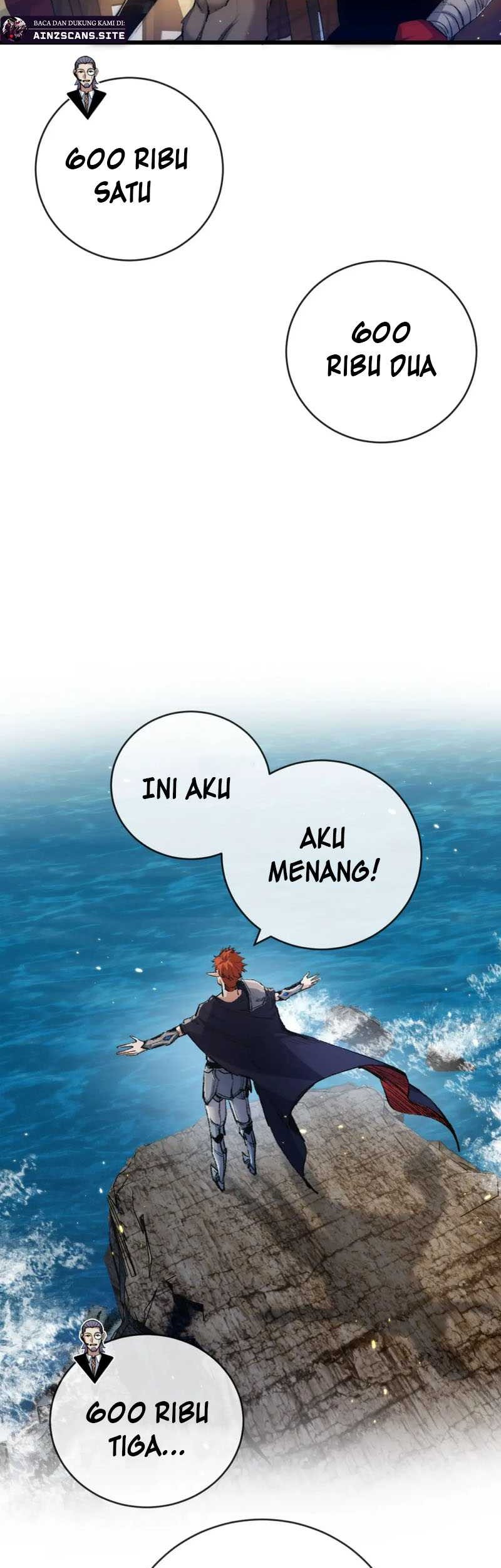 Moon Slayer Chapter 15 Gambar 33