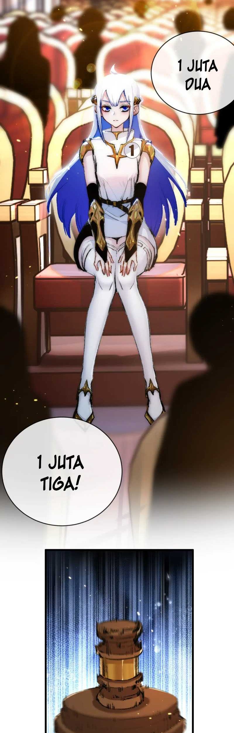 Moon Slayer Chapter 15 Gambar 36