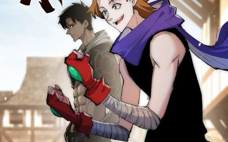 Moon Slayer Chapter 15 Gambar 38