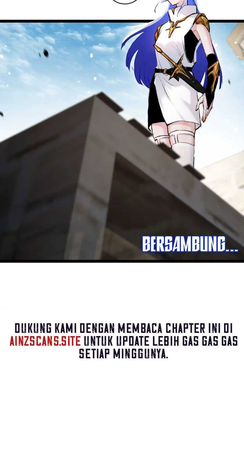 Moon Slayer Chapter 15 Gambar 41