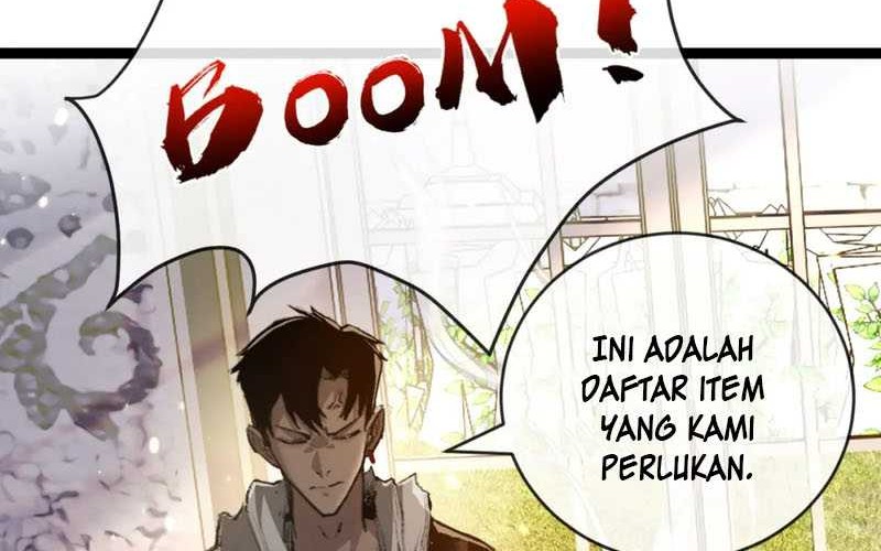 Moon Slayer Chapter 15 Gambar 6